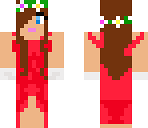 prom girl