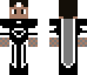 the black knight