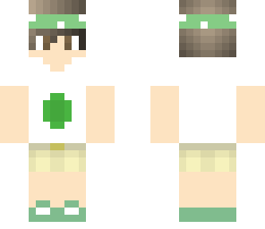 emeralddudemc