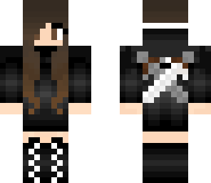 black sword gal 3