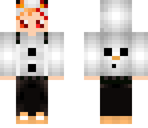 kawaii boy v2