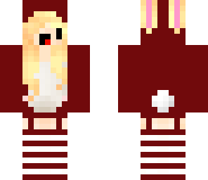 derpy bunny