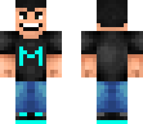 blue markiplier