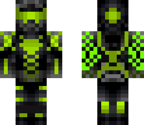 faction chief