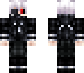 kaneki-kun