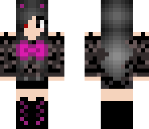fnaf nightmare girl