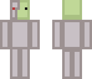 slimeytron