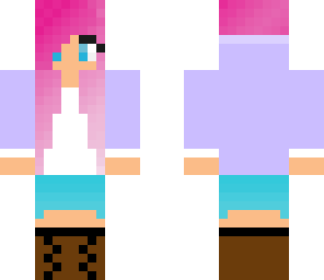 girl