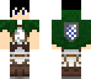 kirito snk