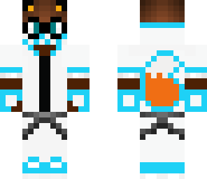 african american boy
