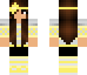 summers yellow