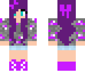 diamond girl