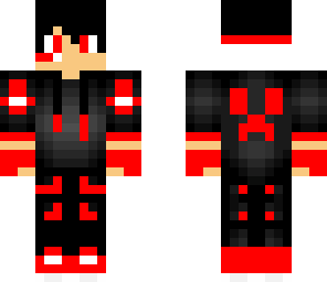 red relp
