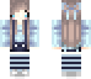 julia skin