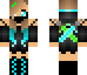 edited ninja girl3