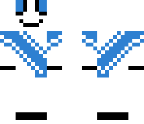 myinsanity skin made by retograf