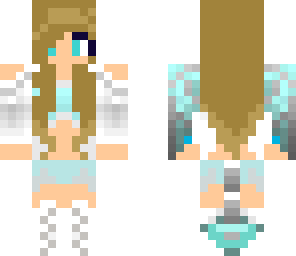 place the dragon girl