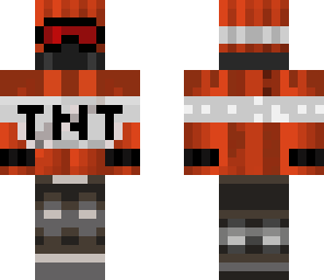 suicidle tnt