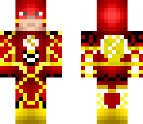 hyper flash