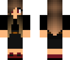 the black widow