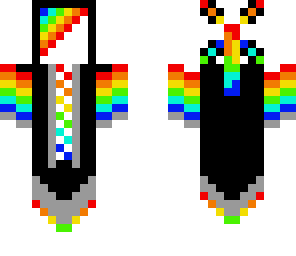 rainbow