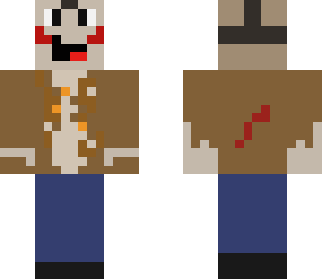 derpy jason