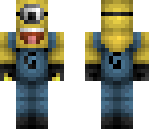 bob minion