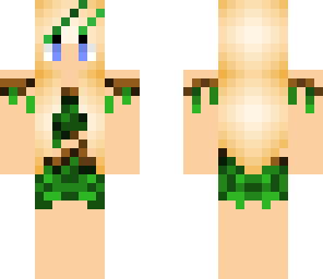 me elf
