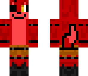 foxy the pirate
