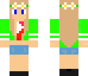 youtube gril remake