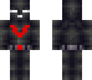 batman beyond
