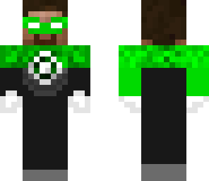 greenlanternsteve