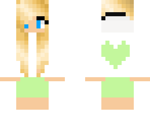 gamer heart