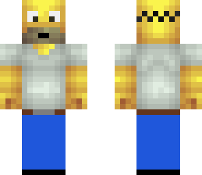 homero simpson