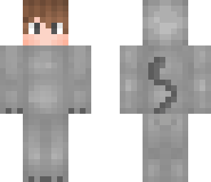 fixed elephant skin