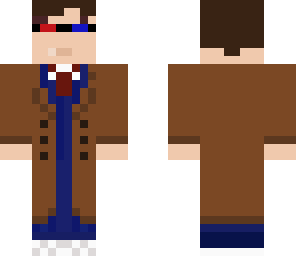 the docter
