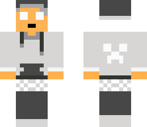 herobrine's son