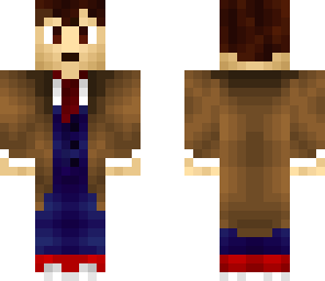 the docter