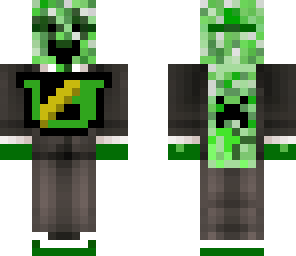 supper creeper