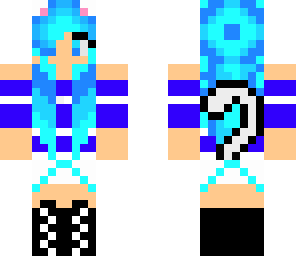 cat girl