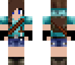 steave fighter girl