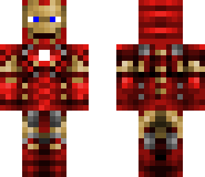 iron man