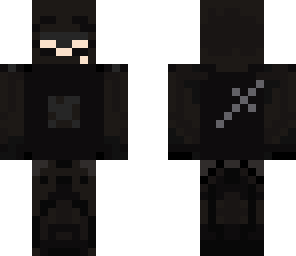 the ninja
