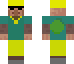 golderger