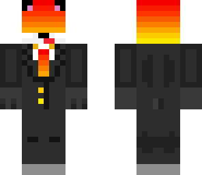 fox skinn mine