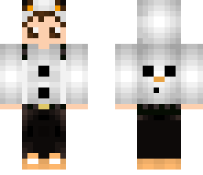 kawaii boy v3
