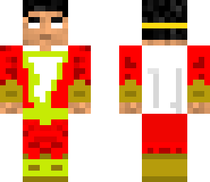 shazam
