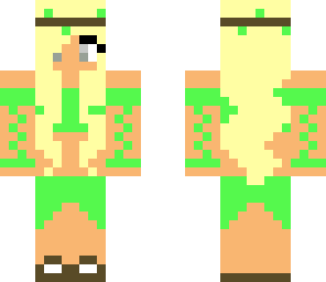 nature elf