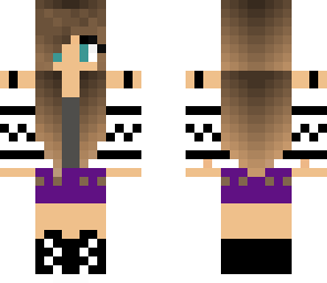cute girl