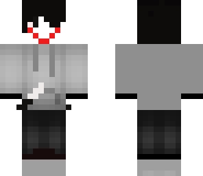 jeft the killer